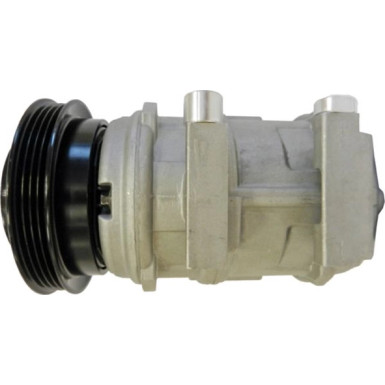 Kompressor, Klimaanlage BEHR ACP 1228 000S