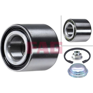 713 6441 10 Radlagersatz