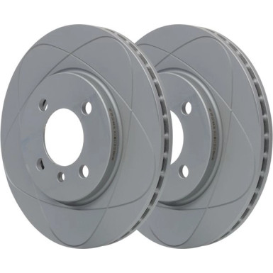Bremsscheibe Bmw S. 3 1.6-2.7 83-94 Power Disc | 24.0322-0122.1