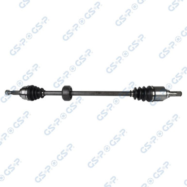 GSP Antriebswelle 250513