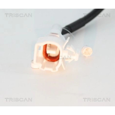 Sensor, Raddrehzahl | 818013102