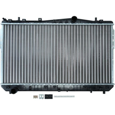 KAMOKA Kühler, Motorkühlung 7705015