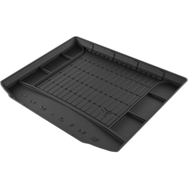 TM549413 Passgenaue Kofferraummatte Gummimatte Mitsubishi Asx 10-