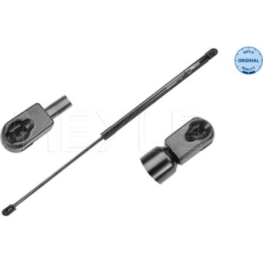 Gasfeder, Koffer-/Laderaum MEYLE-ORIGINAL: True to OE 6409100003