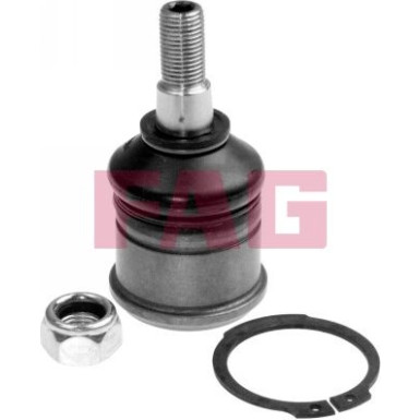 825 0040 10 Trag-/Führungsgelenk