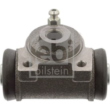 FEBI BILSTEIN Bremsrolle 102814