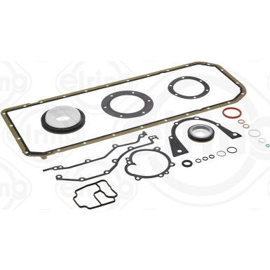 Dichtungssatz, Kurbelgehäuse | BMW | 073.611 Dichtungssatz, Kurbelgehäuse | BMW | 073.611
