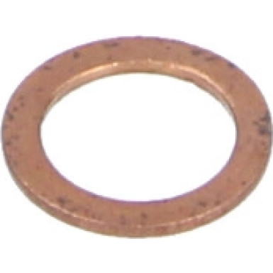 Original VAG Schlauchdichtung Audi A4 95 | N0138302