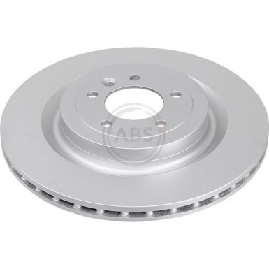 A.B.S. Bremsscheibe 18421 beschichtet