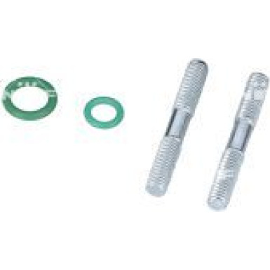 Kondensator, Klimaanlage | 35473 Kondensator, Klimaanlage | 35473