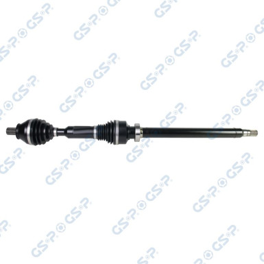 GSP Antriebswelle 201389OL
