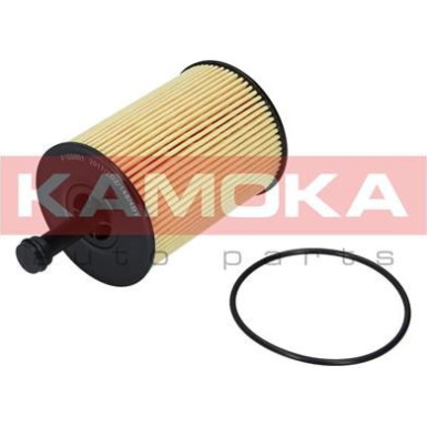 KAMOKA Ölfilter | F100901