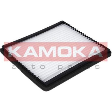 KAMOKA Filter, Innenraumluft