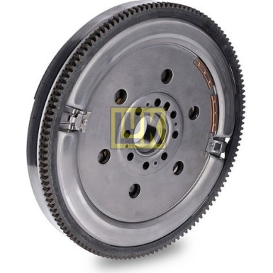 Zweimassenschwungrad CITROEN C4, DS5 PEUGEOT 3008 09 LuK DMF 415 0655 10