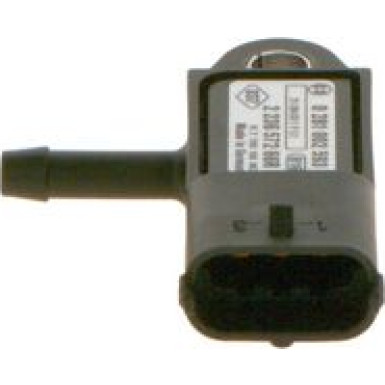 0 281 002 593 Sensor, Saugrohrdruck