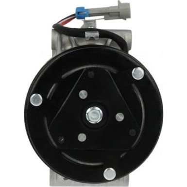 Kompressor PKW OPEL Astra G, Meriva, Corsa C FIRST FIT 89024