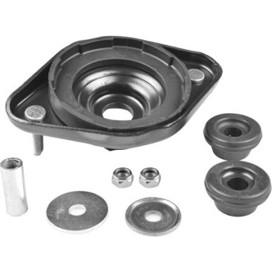 TED37281 Federbeinstützlager