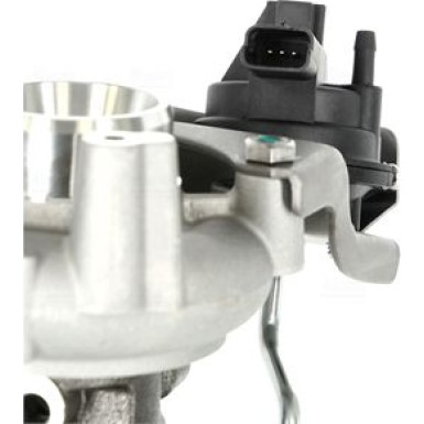 Nissens Turbo | CITREON,OPEL,DS,PEUGEOT,FORD 08 | 93259 Nissens Turbo | CITREON,OPEL,DS,PEUGEOT,FORD 08 | 93259