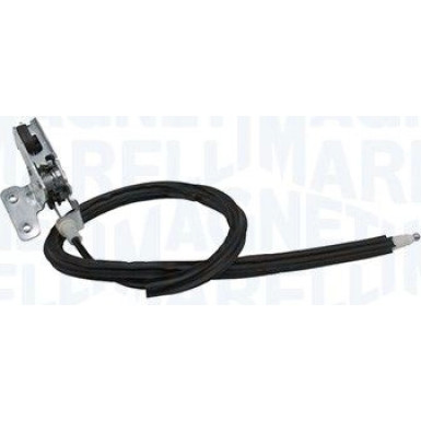 HECKKLAPPENSCHLOSS | FIAT DUCATO 7,06-/CIT JUMPE06-/PEU BOXE06 | 350105039100