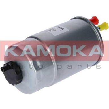 KAMOKA Kraftstofffilter KAMOKA Kraftstofffilter