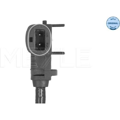 014 899 0099 Sensor, Raddrehzahl MEYLE-ORIGINAL: True to OE.
