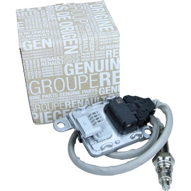 Nox-Sensor Renault Master Iii 2.3 Dci 10 | 227909181R