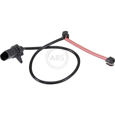 39910 Warnkontakt, Bremsbelagverschleiß