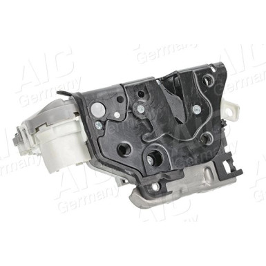 TÜRSCHLOSS V L +DOPPELVERRIEG. 7-PIN | AUDI A1 10-/A4 07-/A5 07-/A6 10-/A7 10-/Q3 11-/Q5 08-/Q7 06 | 70306