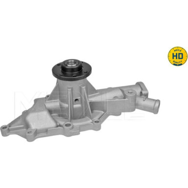 Wasserpumpe verstärkt MERCEDES Sprinter MEYLE-HD: Better than OE 013 220 0004/HD