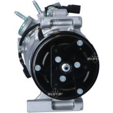 Kompressor, Klimaanlage EASY FIT 32813