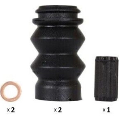 Tauschbremssattel | HONDA CR-V III 2.0i 07 | 3217520