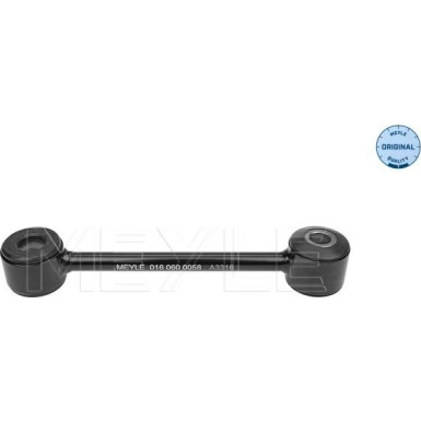 15 307 108 Stabilisator HA li/re MERCEDES Vito,Viano 03 MEYLE-ORIGINAL: True to OE 160600058