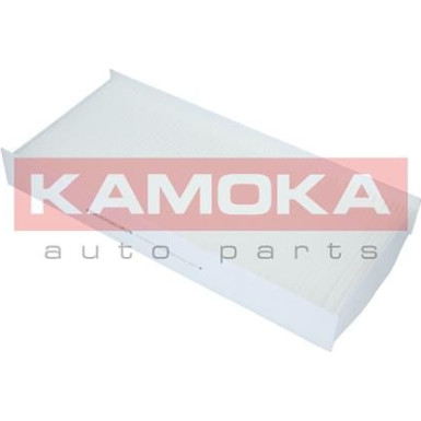 KAMOKA Filter, Innenraumluft | F412801