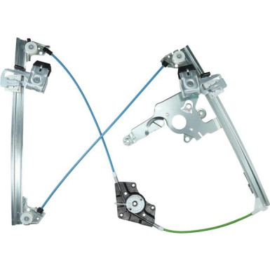 KAMOKA Fensterheber 7200184