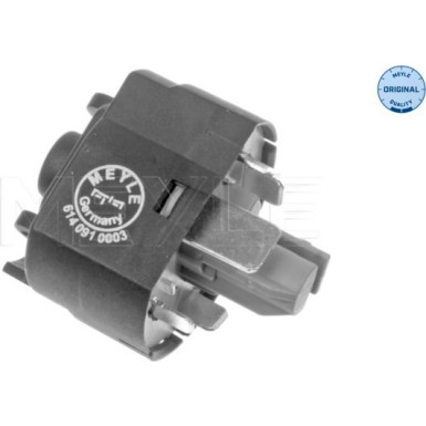 Zändschalter Opel Corsa MEYLE-ORIGINAL: True to OE 614 091 0003