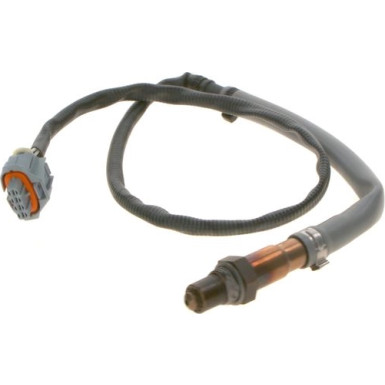 Lambdasonde | PORSCHE | 0 258 010 200 Lambdasonde | PORSCHE | 0 258 010 200