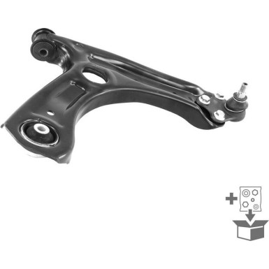 MONROE Lenker, Radaufhängung L29A39