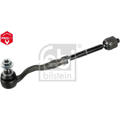 Spurstange kompl. VA li/re BMW X3,X4 10 ProKit 170811
