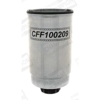 CHAMPION Kraftstofffilter | CFF100209