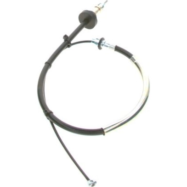 Handbremsseil | FORD Transit 00 | 1987477186
