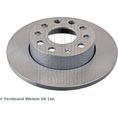 BluePrint Bremsscheibe ADV184305