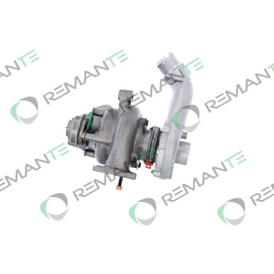 Lader, Aufladung 003-001-000117R