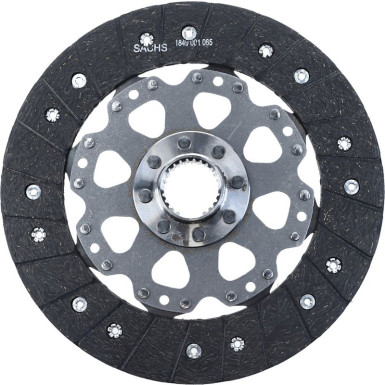 SACHS Kupplungssatz 3000 970 140 XTend