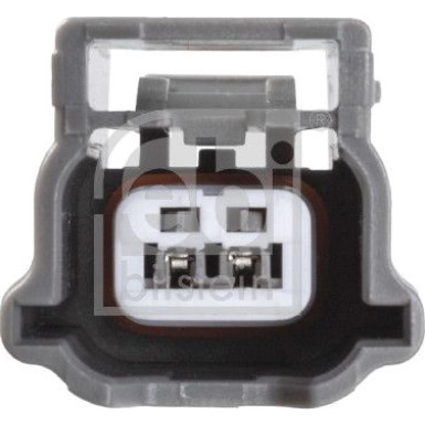 FEBI BILSTEIN Sensor, Raddrehzahl | 178715