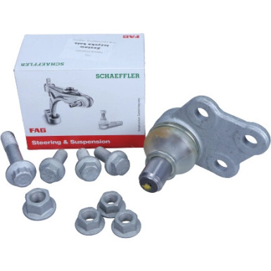 825 0126 10 Trag-/Führungsgelenk 825 0126 10 Trag-/Führungsgelenk