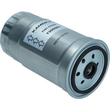 KAMOKA Kraftstofffilter | F305901