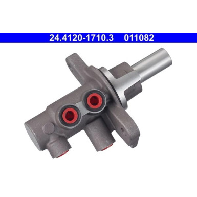 24.4120-1710.3 Hauptbremszylinder 24.4120-1710.3 Hauptbremszylinder