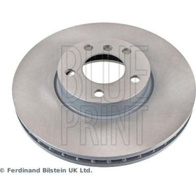 BLUE PRINT Bremsscheibe BLUE PRINT Bremsscheibe