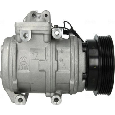 Kompressor PKW HYUNDAI TUSCON 04 FIRST FIT 89265