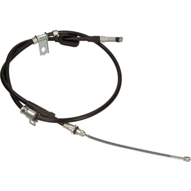 32-0719 Seilzug, Feststellbremse